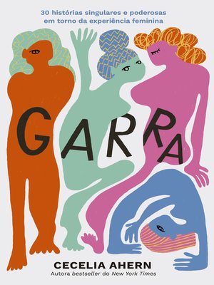 cover image of Garra